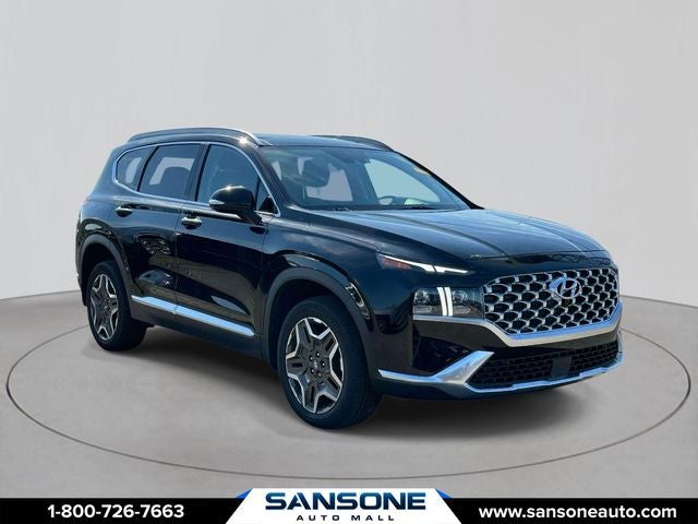2023 Hyundai SANTA FE