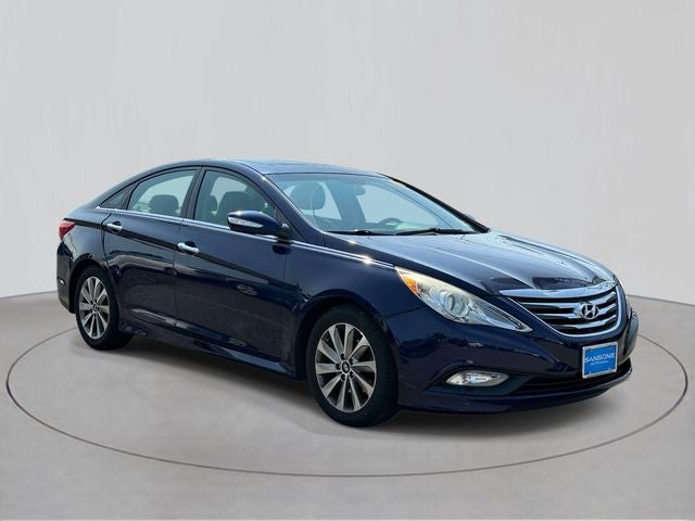 2014 Hyundai Sonata
