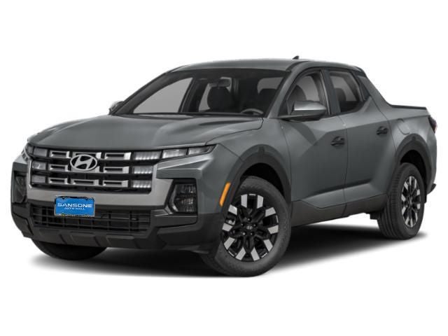 2026 Hyundai SANTA CRUZ