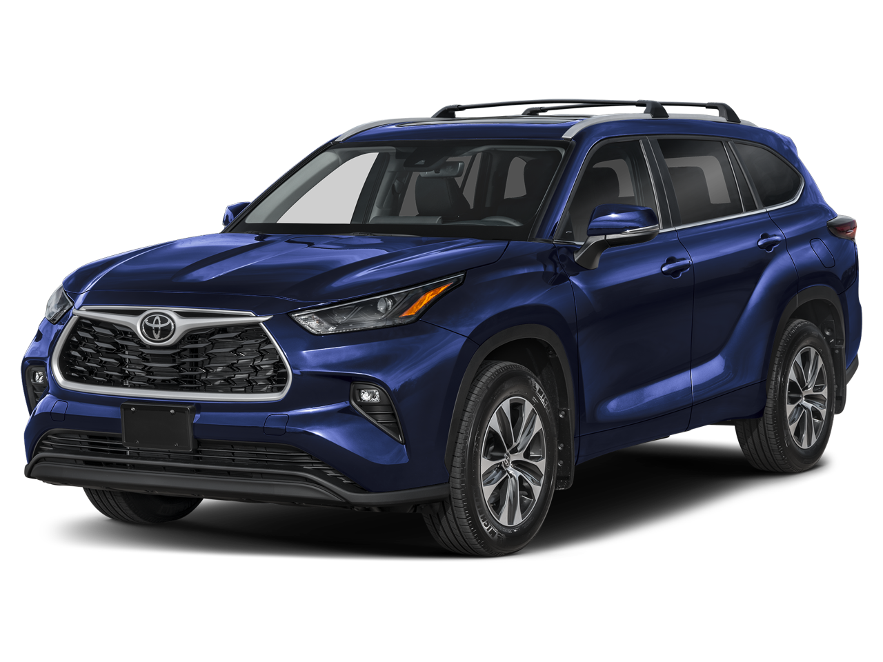 2025 Toyota Highlander