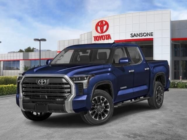 2026 Toyota Tundra