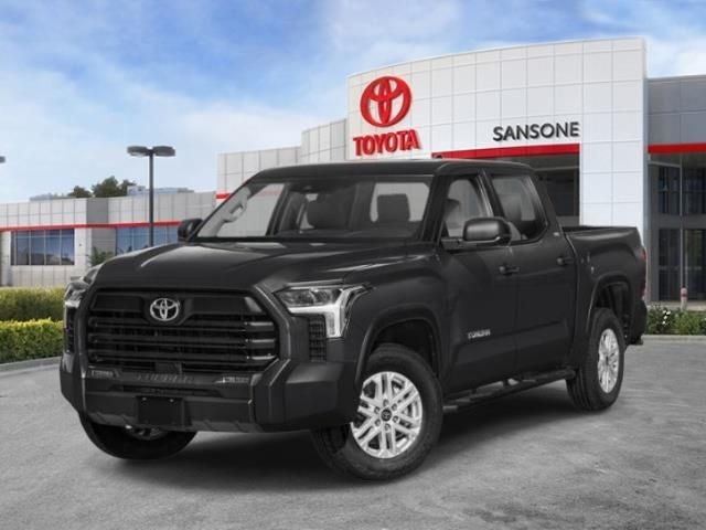 2026 Toyota Tundra
