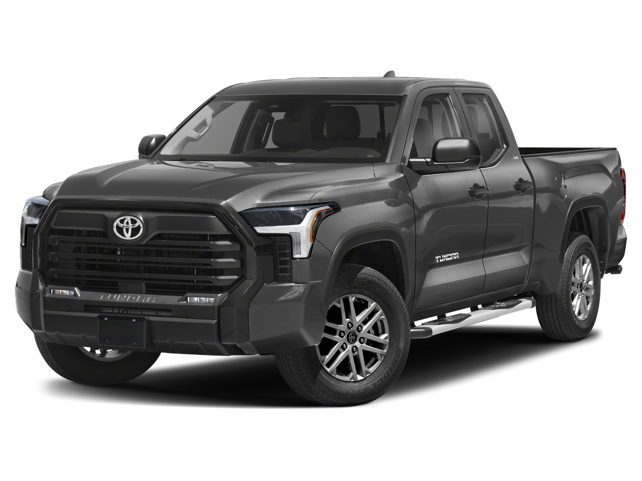 2023 Toyota Tundra