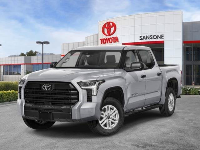 2026 Toyota Tundra