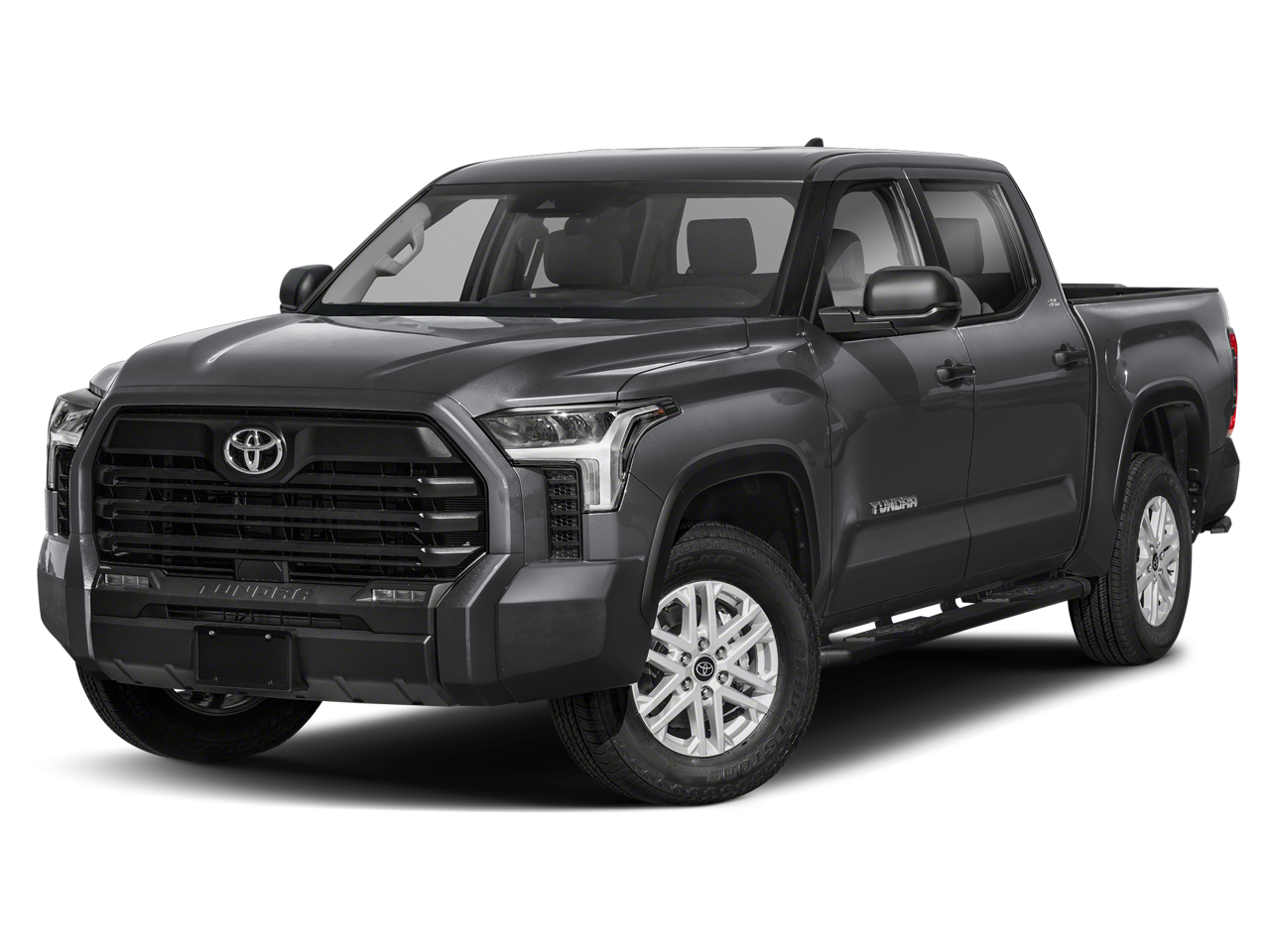 2024 Toyota Tundra