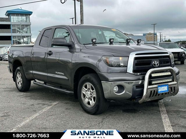 2013 Toyota Tundra