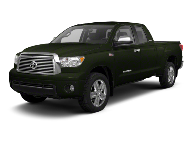 2013 Toyota Tundra