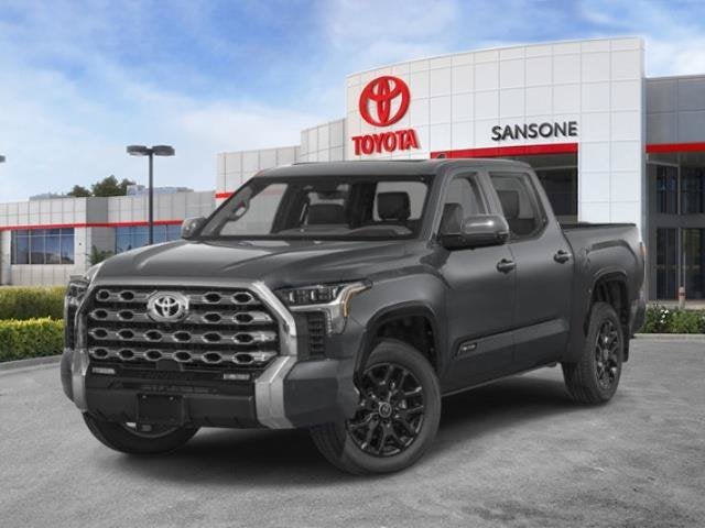 2026 Toyota Tundra