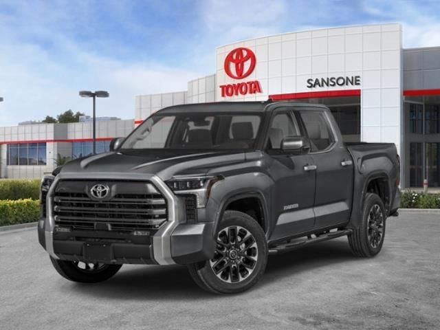 2026 Toyota Tundra
