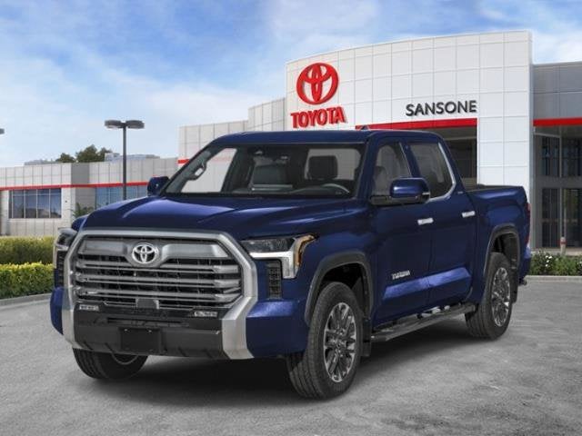 2026 Toyota Tundra i-FORCE MAX
