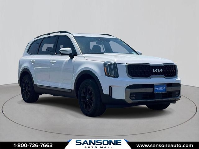 2023 Kia Telluride