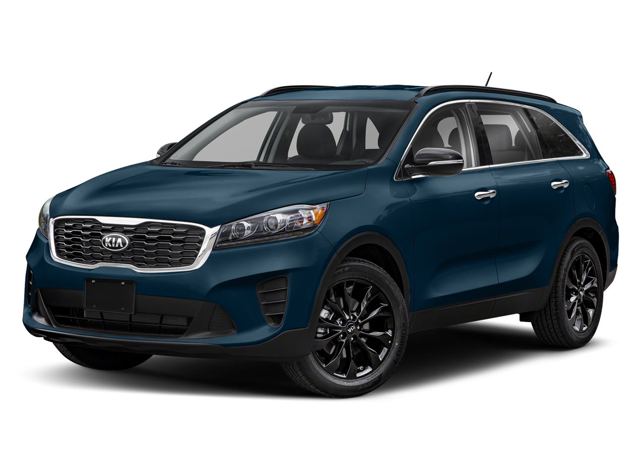 2020 Kia Sorento