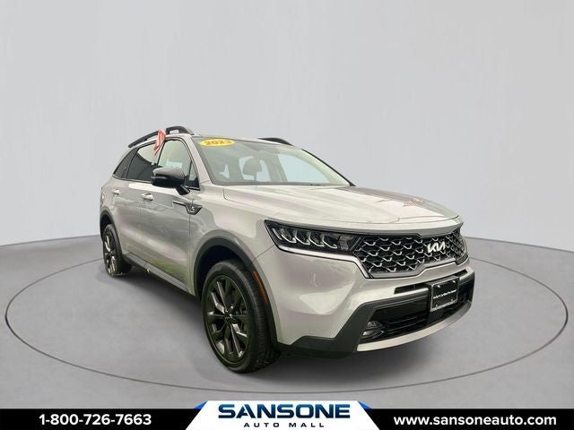 2023 Kia Sorento