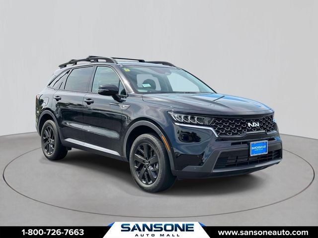 2023 Kia Sorento