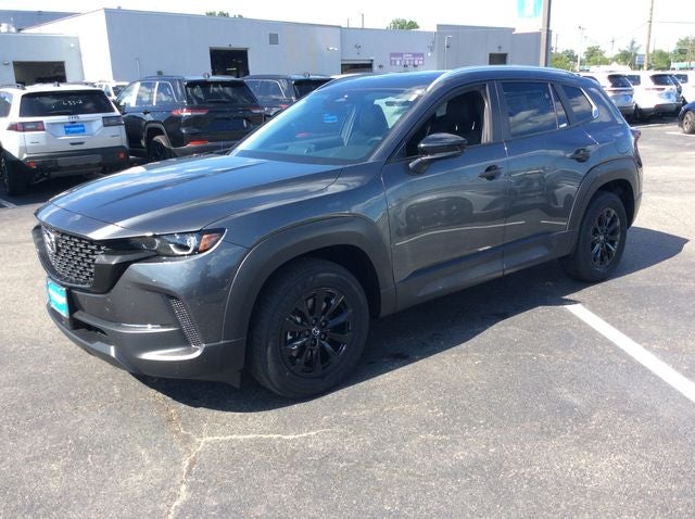 2026 Mazda Mazda CX-50 Hybrid