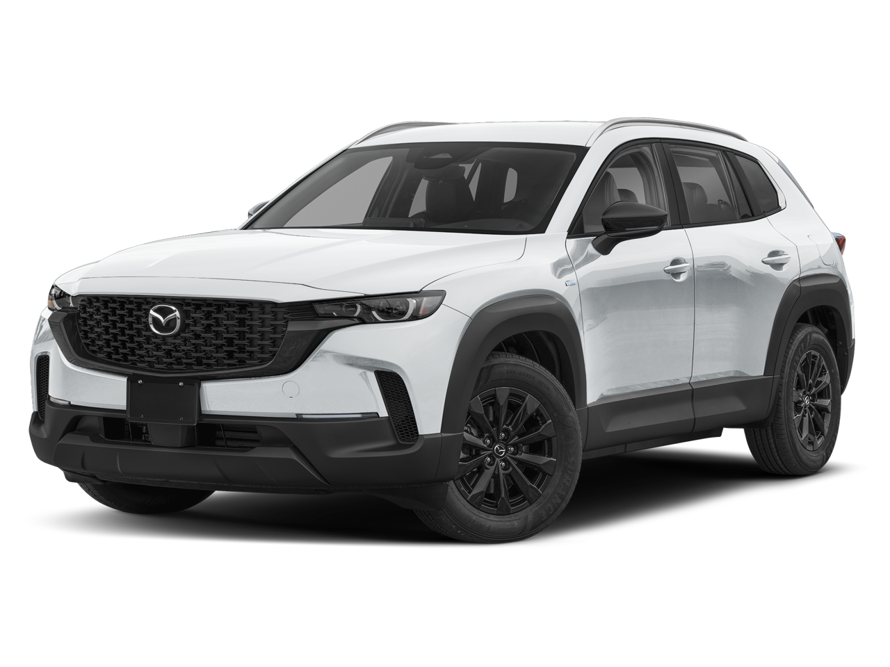 2026 Mazda Mazda CX-50 Hybrid