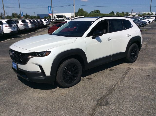 2026 Mazda Mazda CX-50 Hybrid