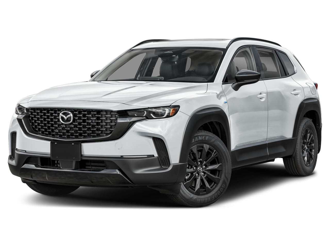 2026 Mazda Mazda CX-50 Hybrid