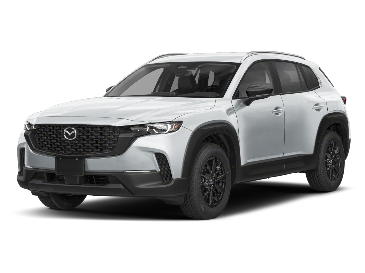 2026 Mazda Mazda CX-50
