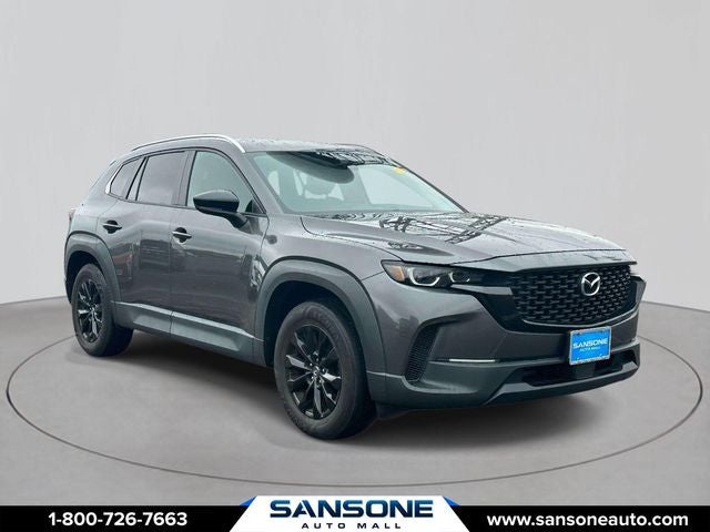 2024 Mazda Mazda CX-50
