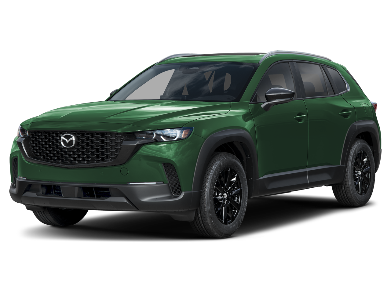 2026 Mazda Mazda CX-50