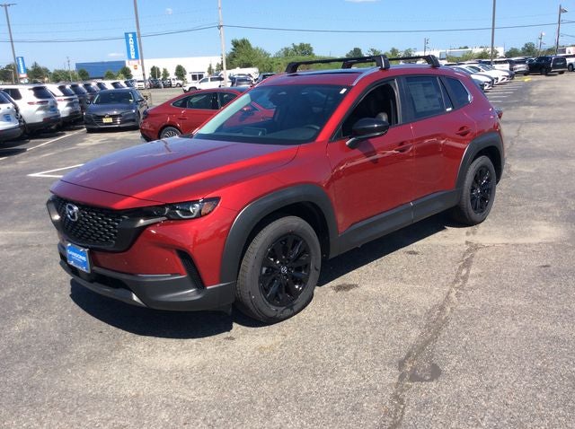 2026 Mazda Mazda CX-50