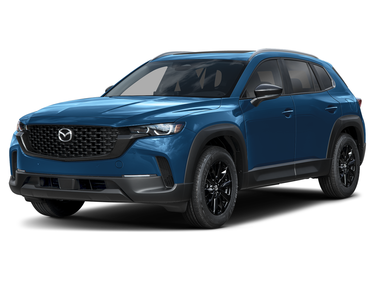 2026 Mazda Mazda CX-50