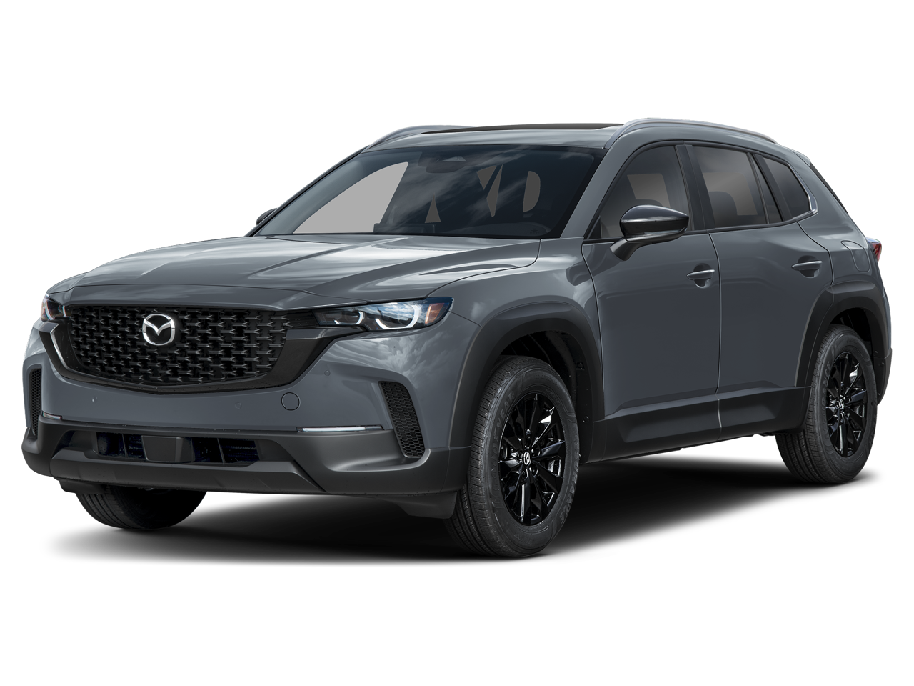 2026 Mazda Mazda CX-50