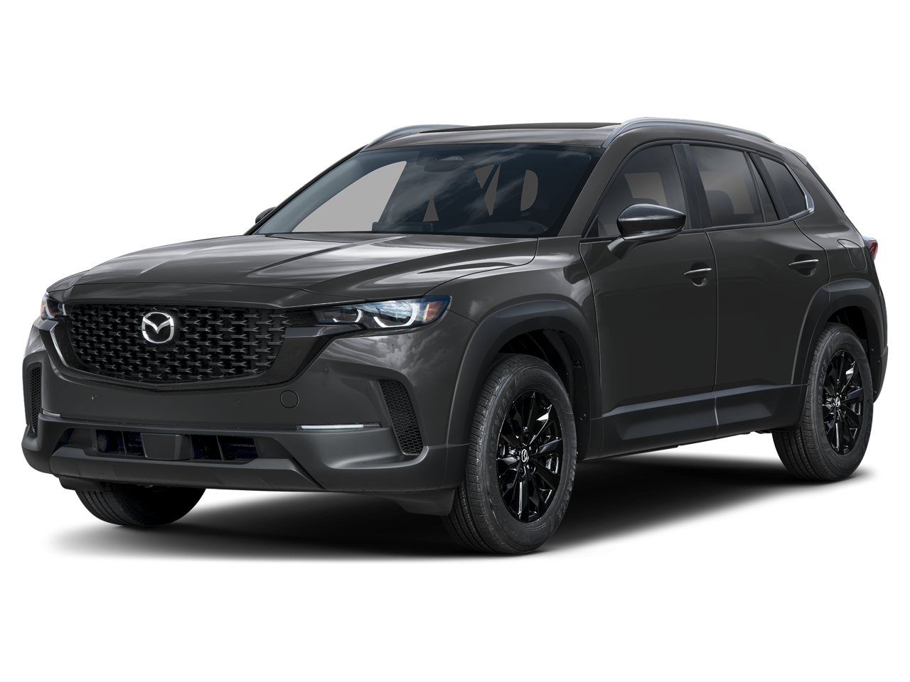 2026 Mazda Mazda CX-50