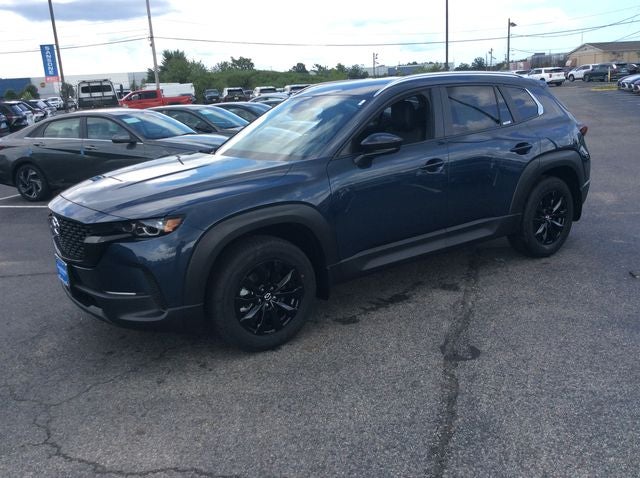 2026 Mazda Mazda CX-50