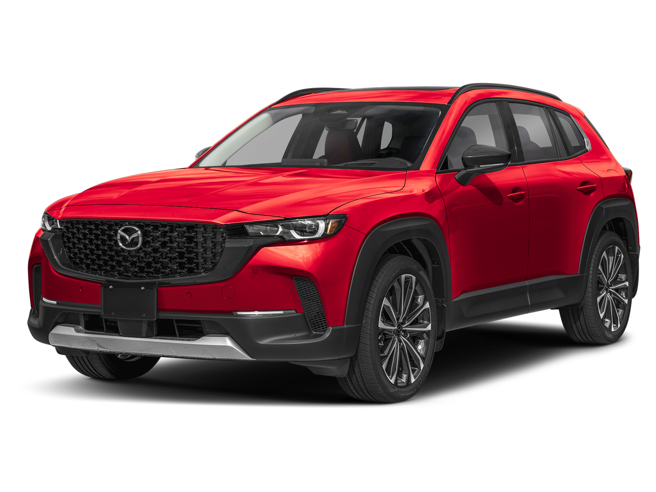 2026 Mazda Mazda CX-50