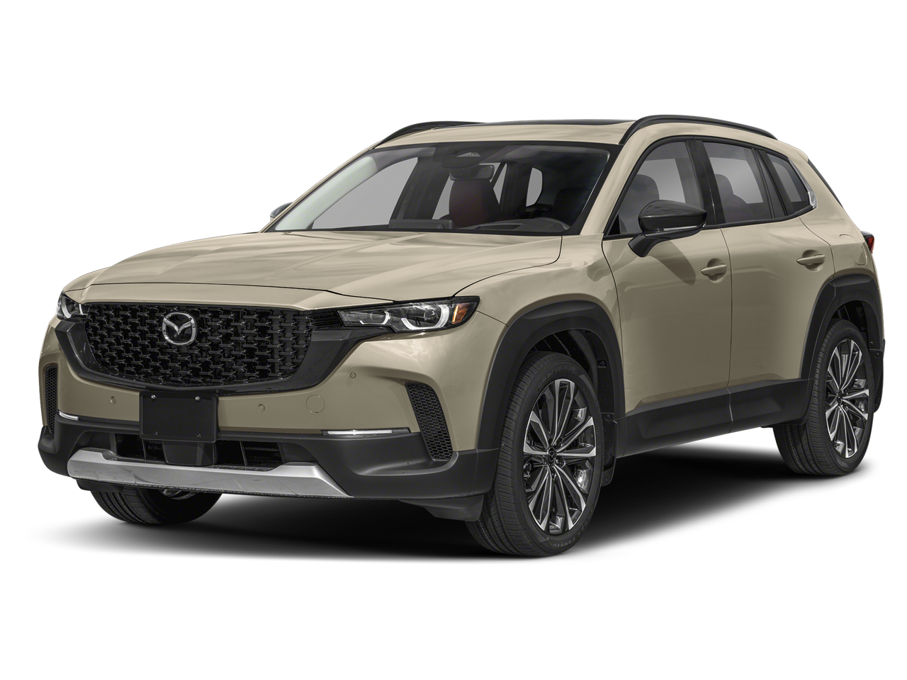 2026 Mazda Mazda CX-50