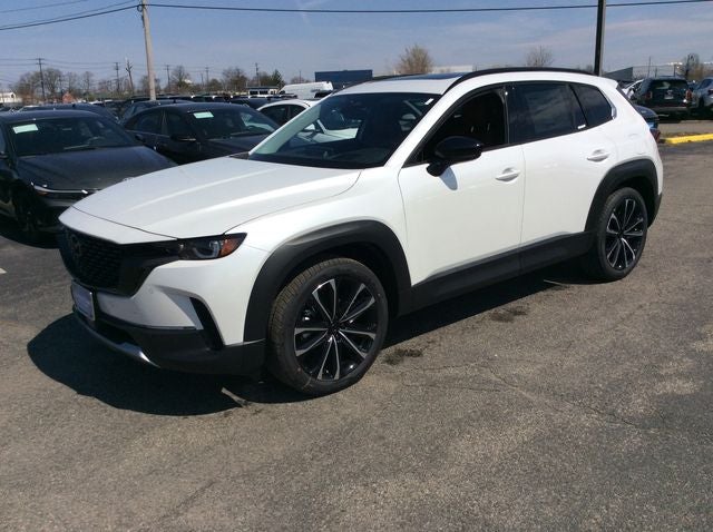 2026 Mazda Mazda CX-50