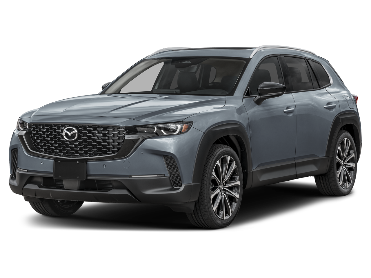 2026 Mazda Mazda CX-50