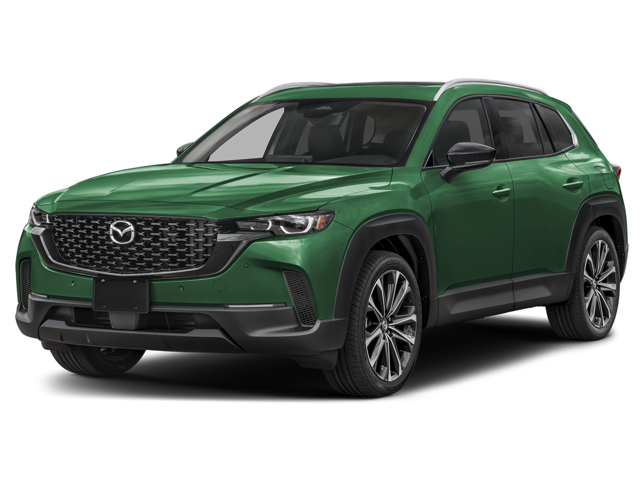 2026 Mazda Mazda CX-50