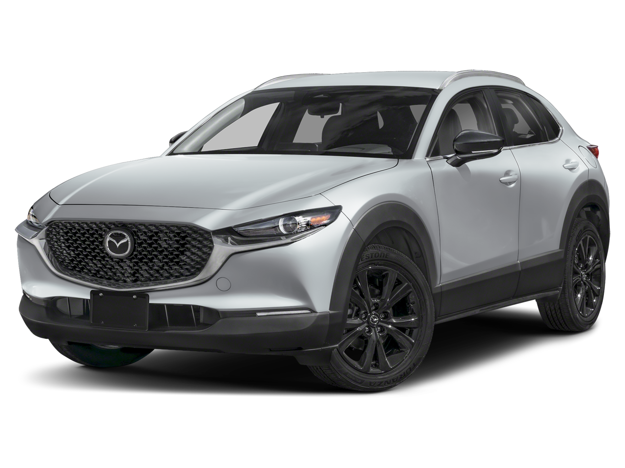 2026 Mazda Mazda CX-50