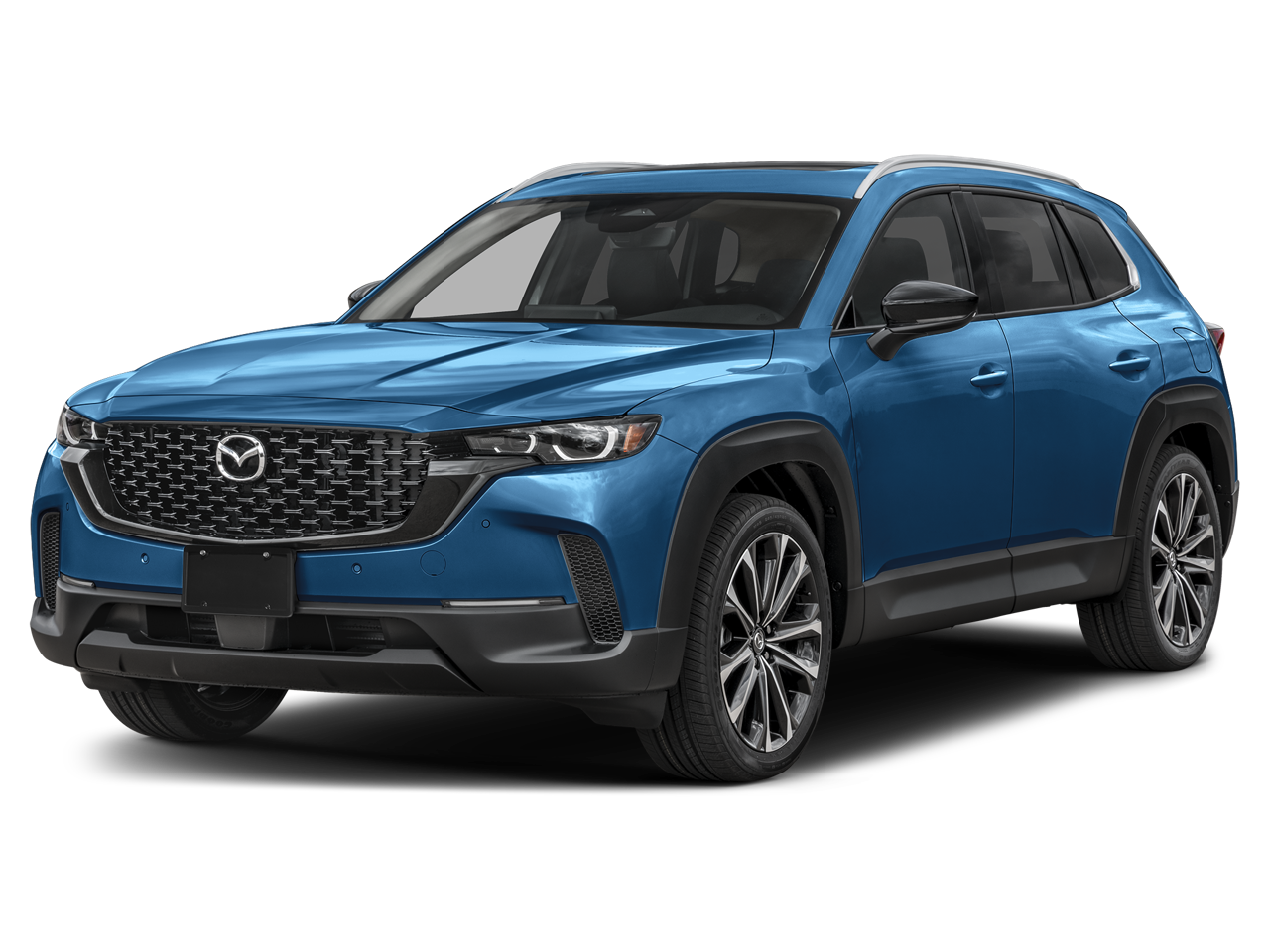 2026 Mazda Mazda CX-50