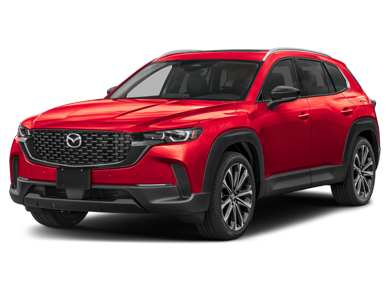 2026 Mazda Mazda CX-50