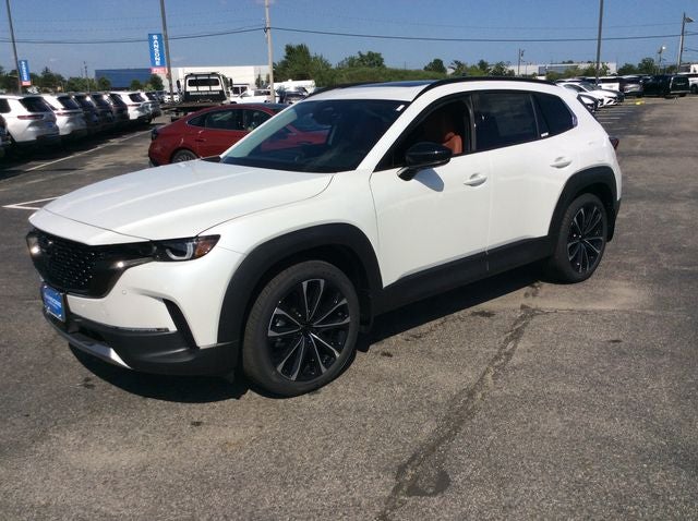 2026 Mazda Mazda CX-50