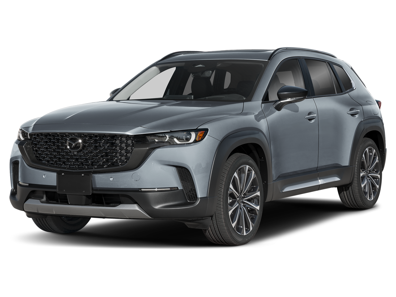 2026 Mazda Mazda CX-50