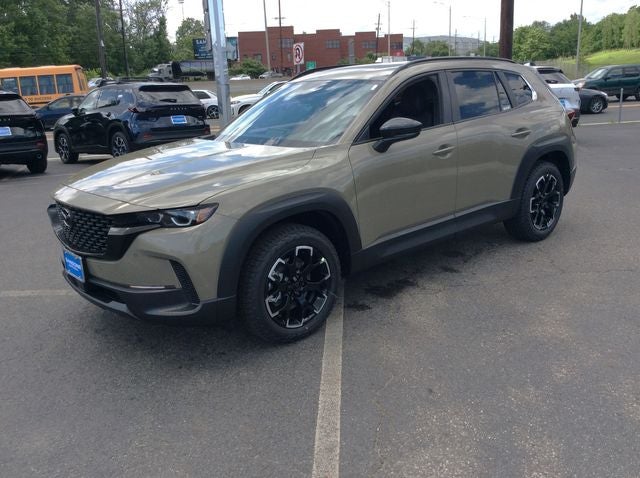 2026 Mazda Mazda CX-50