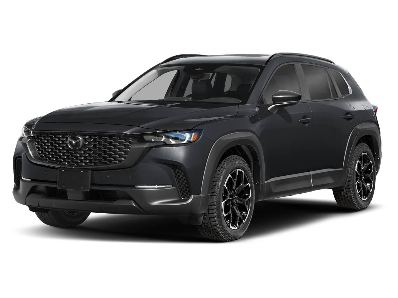 2026 Mazda Mazda CX-50
