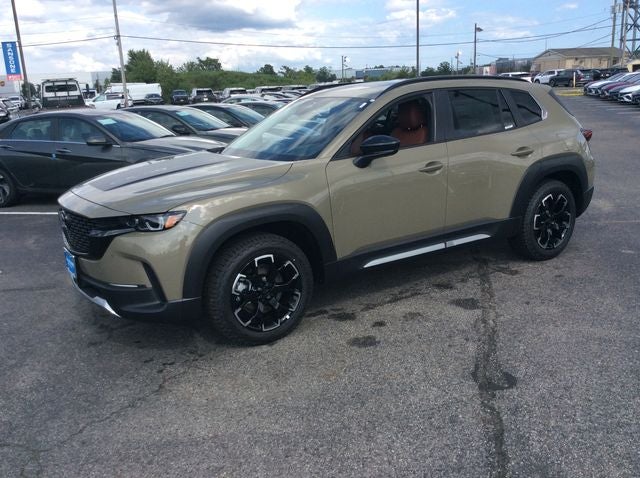 2026 Mazda Mazda CX-50