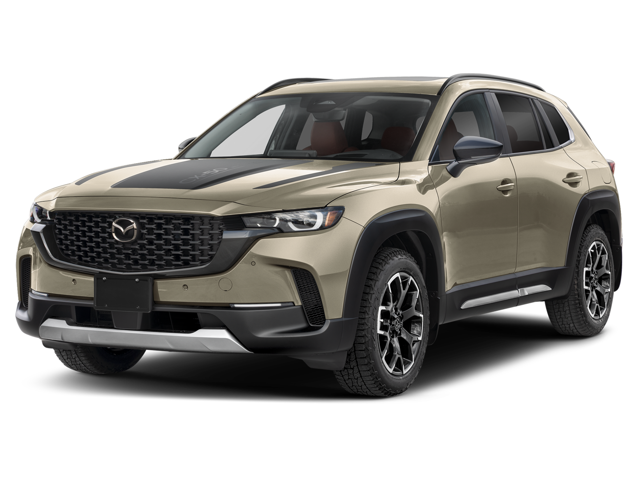 2026 Mazda Mazda CX-50