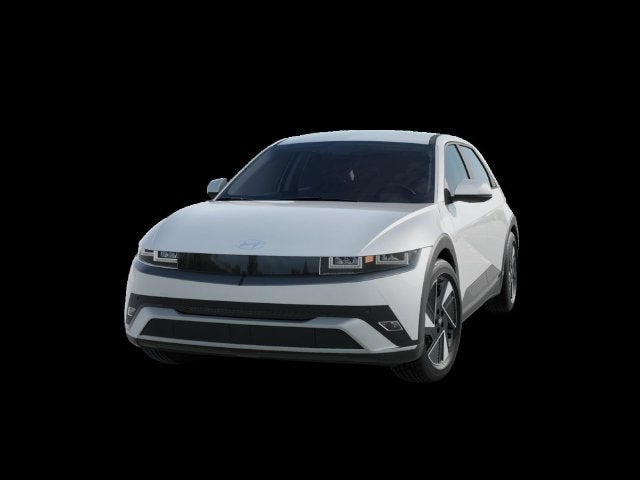 2027 Hyundai IONIQ 5