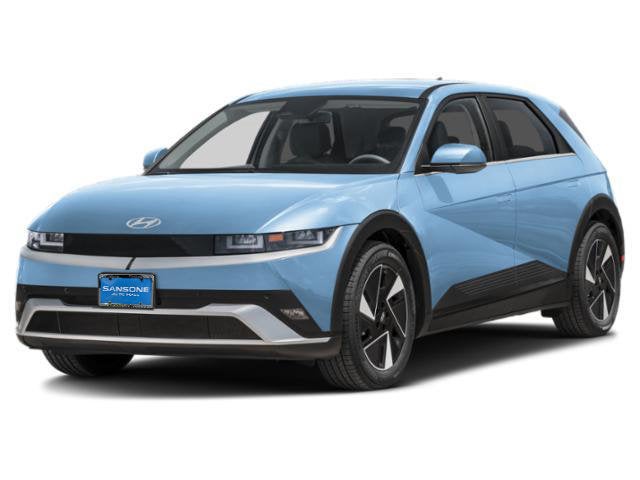 2027 Hyundai IONIQ 5