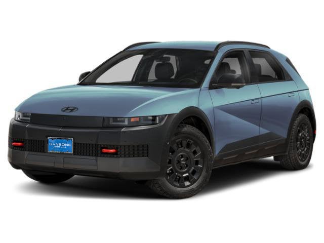 2027 Hyundai IONIQ 5