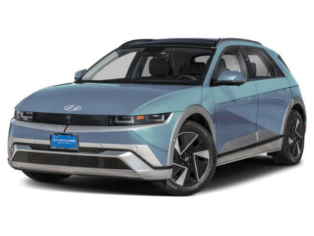 2027 Hyundai IONIQ 5