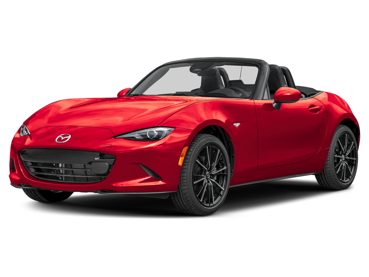 2026 Mazda Mazda MX-5 Miata