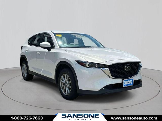 2023 Mazda Mazda CX-5